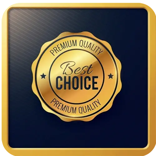 best choice award